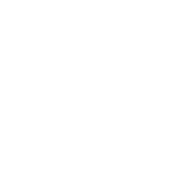 70%% full circle graphic